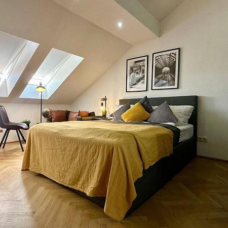 Designer Apartments, 2 Min To U1 Reumannplatz ウィーン エクステリア 写真