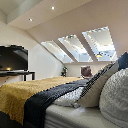 Designer Apartments, 2 Min To U1 Reumannplatz ウィーン エクステリア 写真