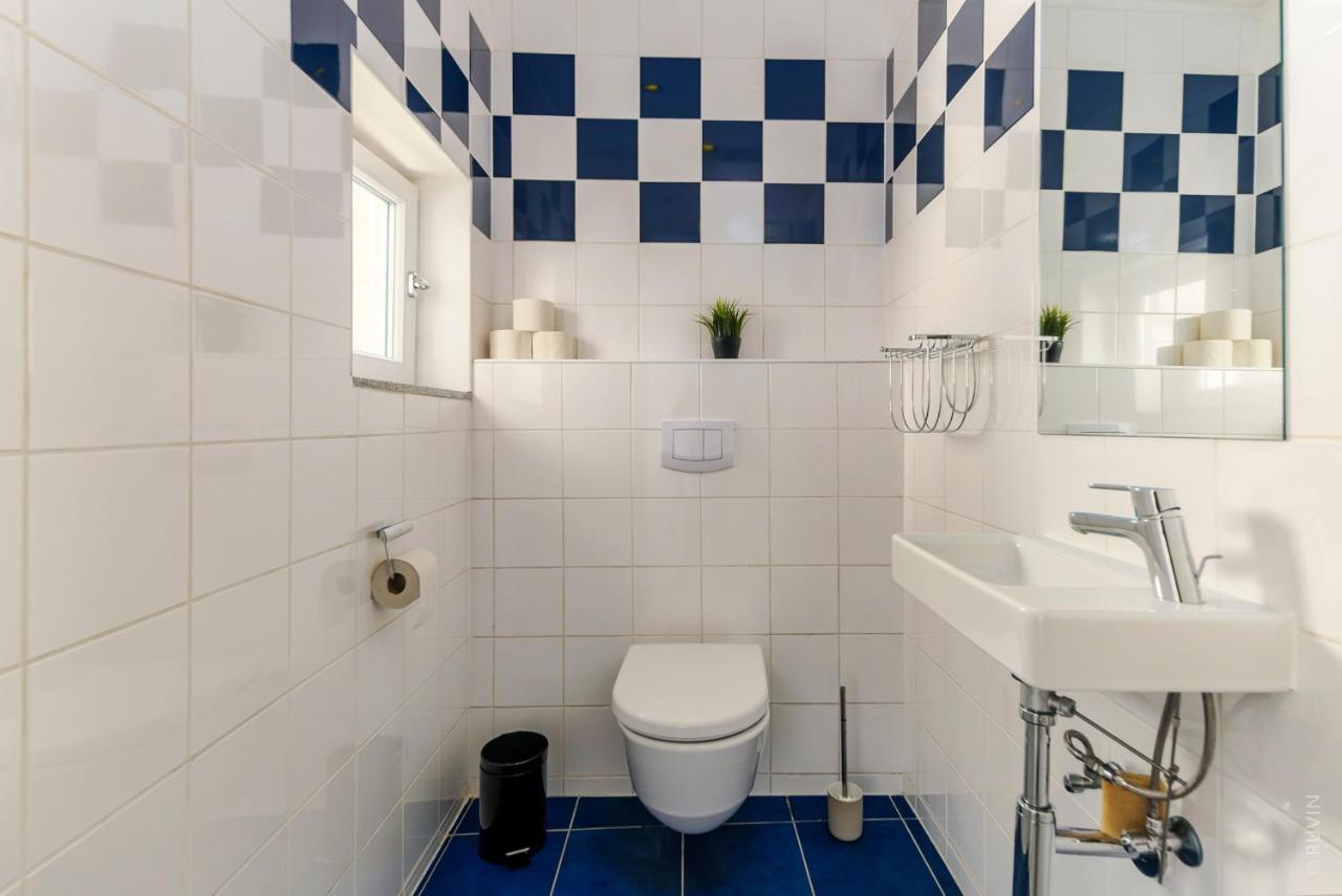 Designer Apartments, 2 Min To U1 Reumannplatz ウィーン エクステリア 写真