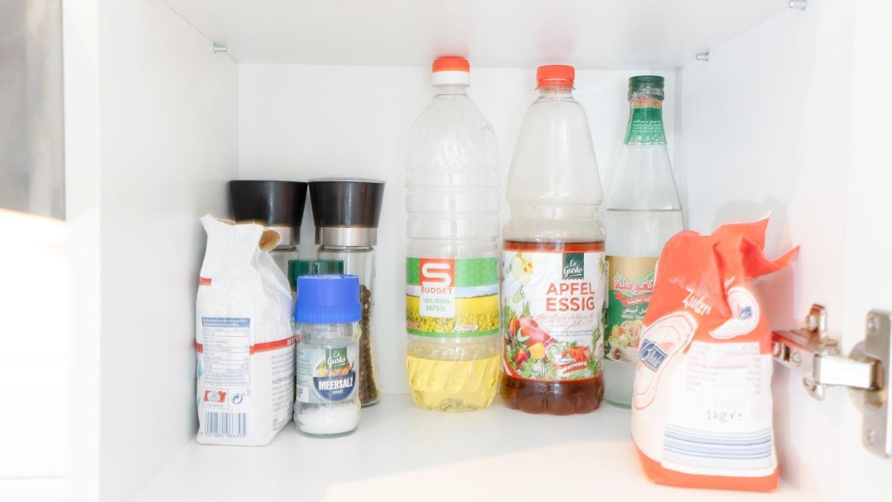Designer Apartments, 2 Min To U1 Reumannplatz ウィーン エクステリア 写真