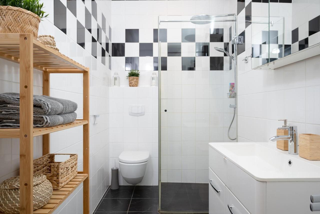 Designer Apartments, 2 Min To U1 Reumannplatz ウィーン エクステリア 写真