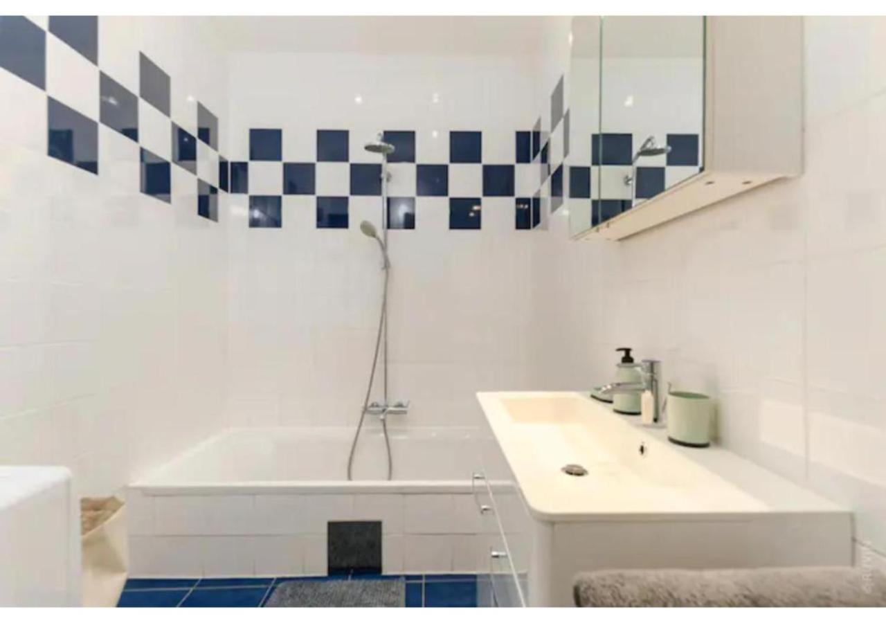 Designer Apartments, 2 Min To U1 Reumannplatz ウィーン エクステリア 写真