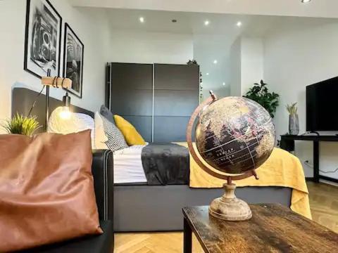Designer Apartments, 2 Min To U1 Reumannplatz ウィーン エクステリア 写真