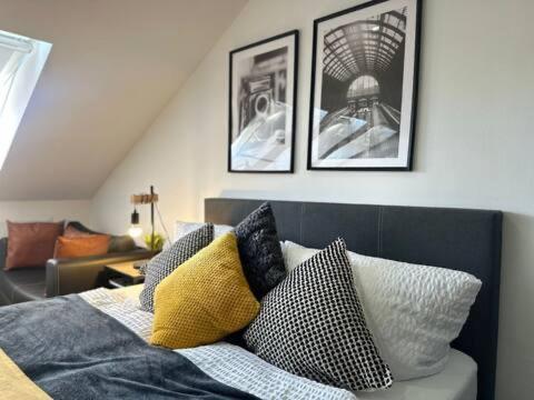 Designer Apartments, 2 Min To U1 Reumannplatz ウィーン エクステリア 写真